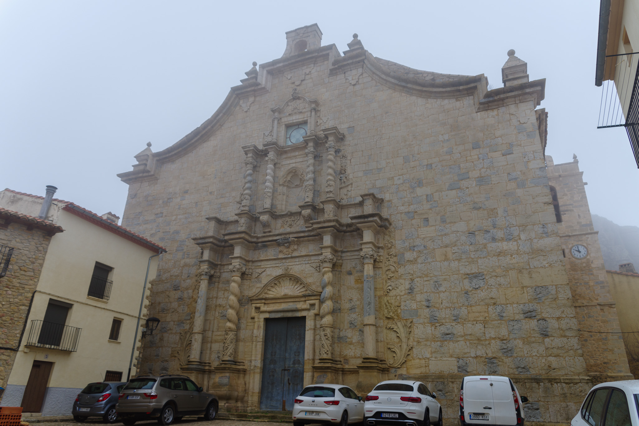 Ares del Maestrat 20241124 0120